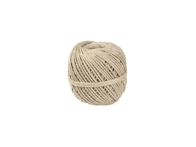 Hampbindgarn Nordic Brands 3/3 3-Tråd 250m 0.5kg/st