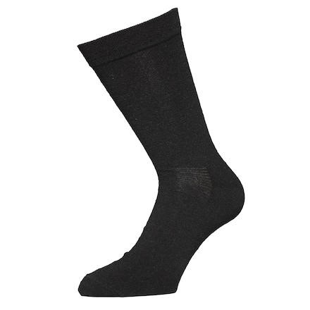 Strumpa Worksafe Ull Svart 43-46