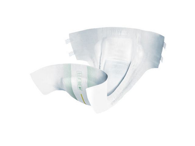 InkoSkydd Tena Slip Super M 28st