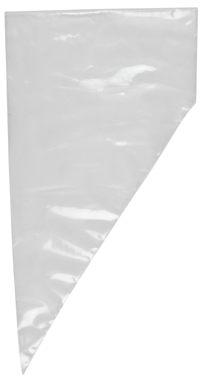 Spritspåse Abena LDPE 72my 27x53cm 72st
