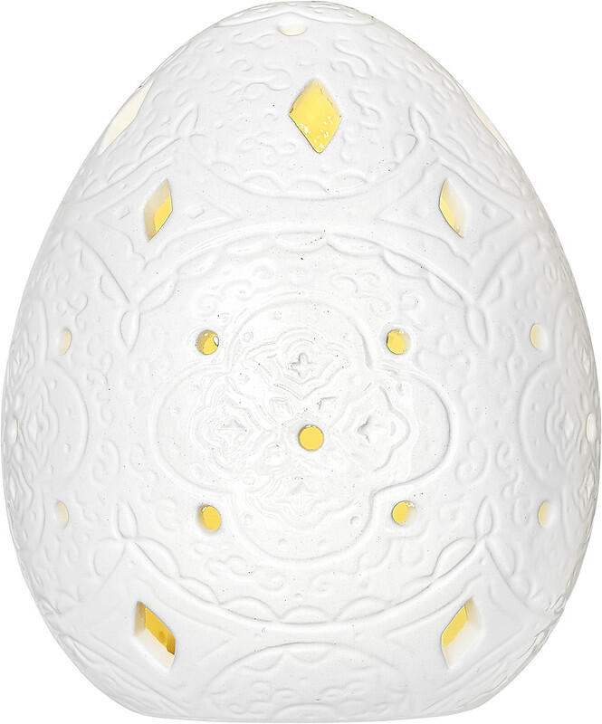 Lumina Cult Design Orient LED Vit
