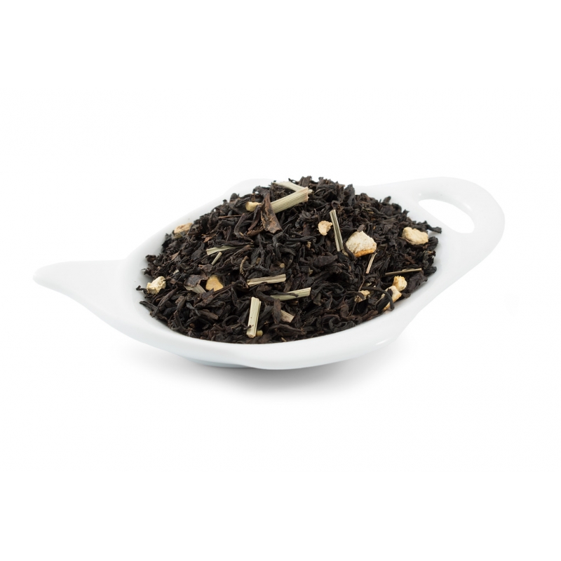 Te Kahls Svart Gongfu Legenden 1kg