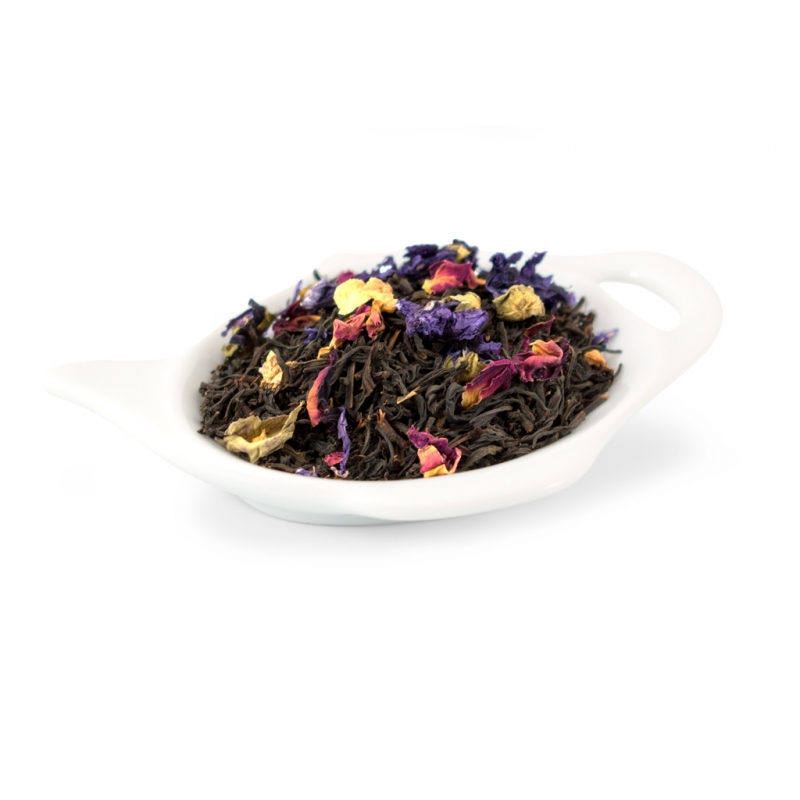 Te Kahls Svart Calypso Lösvikt 1kg