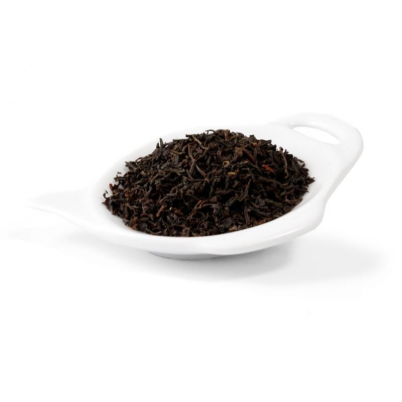 Te Kahls Svart Earl Grey Deluxe Lösvikt 1kg