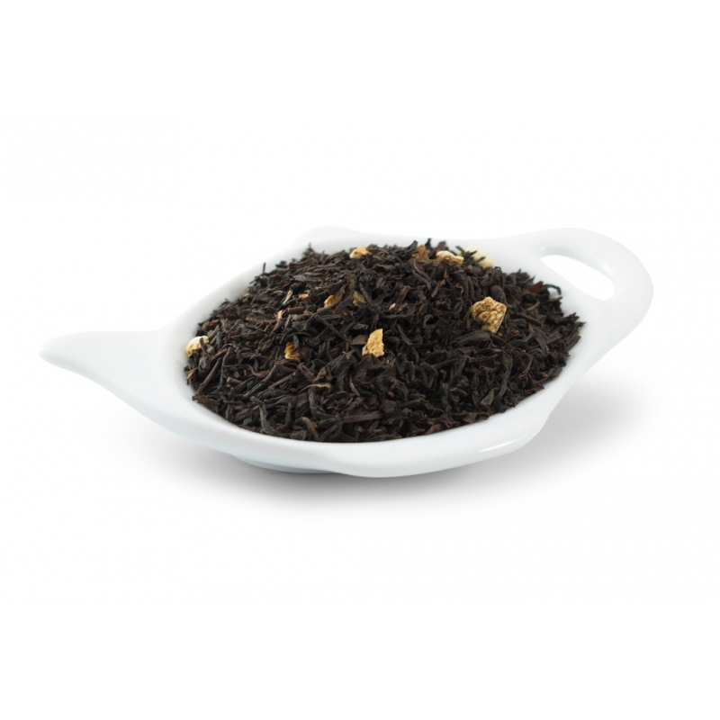 Te Kahls Svart Kvitten Lösvikt 1kg