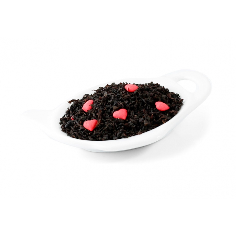 Te Kahls Svart Kärleks 1kg