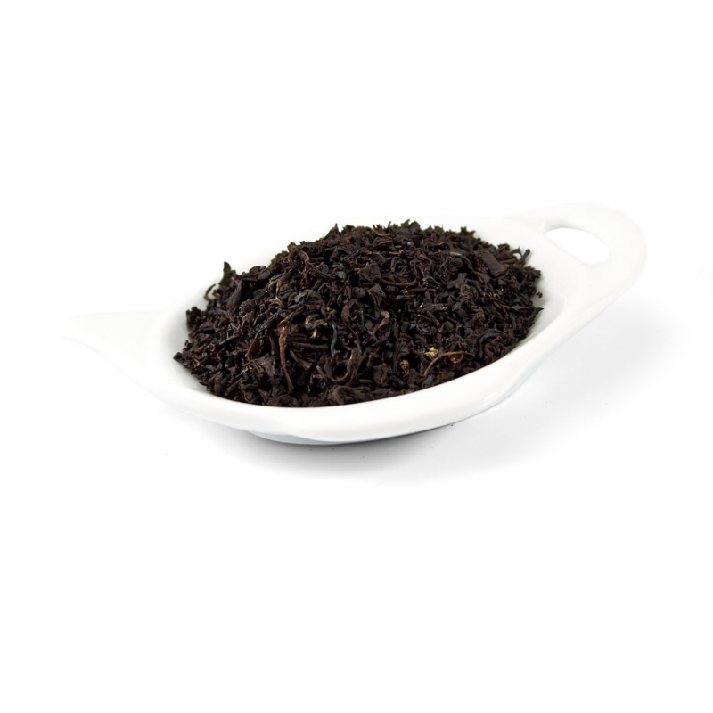 Te Kahls Svart Vaniljte Lösvikt 1kg