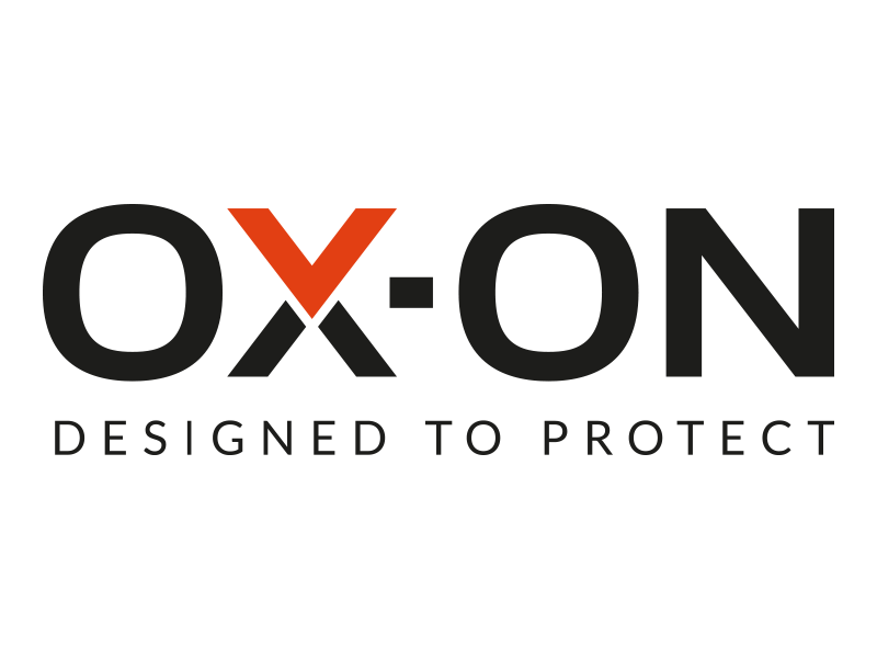 OX-ON OX-ON