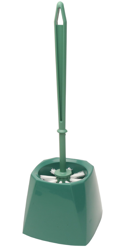 WC-set Eco Grön 38cm