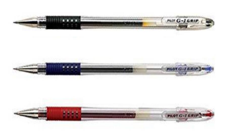 Gelpenna Pilot G-1 Grip 0.5mm Gelpenna Pilot G-1 Grip 0.5mm
