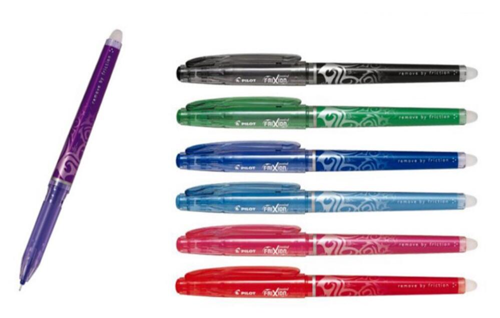 Gelpenna Pilot Frixion Point 0.5mm Gelpenna Pilot Frixion Point 0.5mm