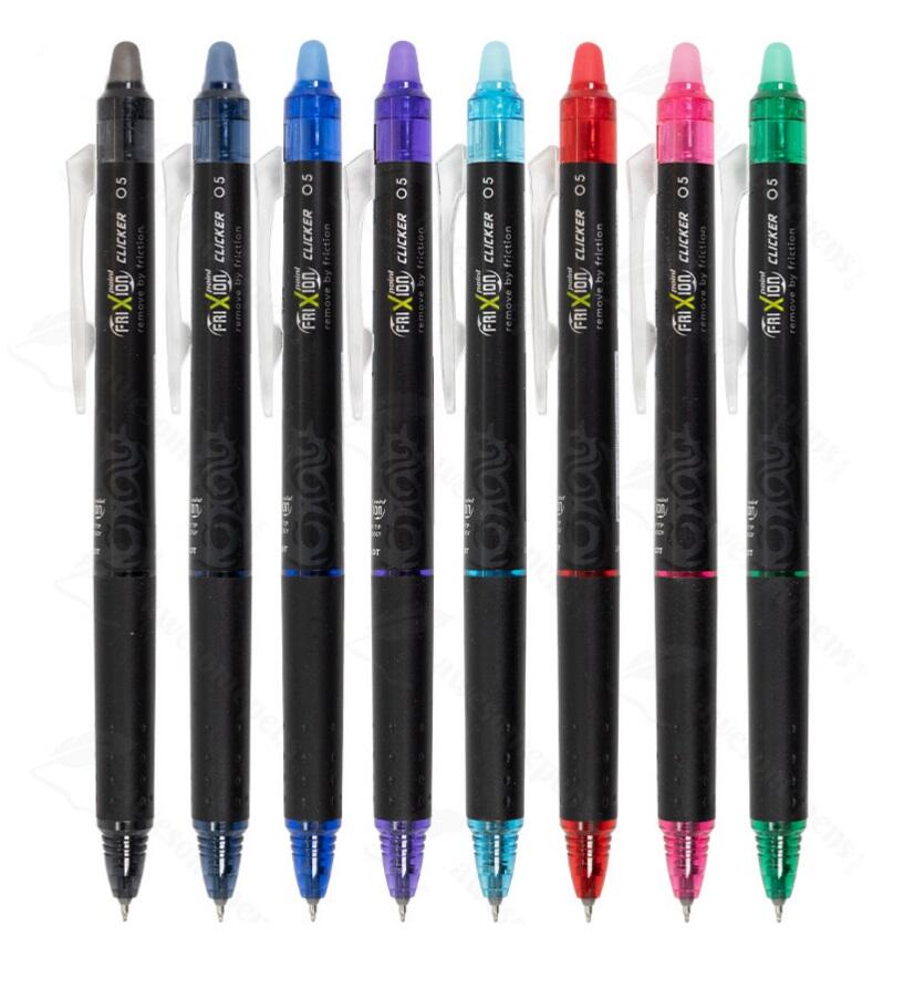 Gelpenna Pilot Frixion Synergy 0.5mm Gelpenna Pilot Frixion Synergy 0.5mm