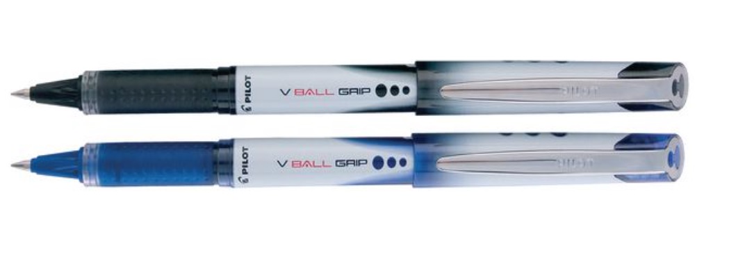 Bläckkulpenna Pilot V-Ball Grip 0.7mm