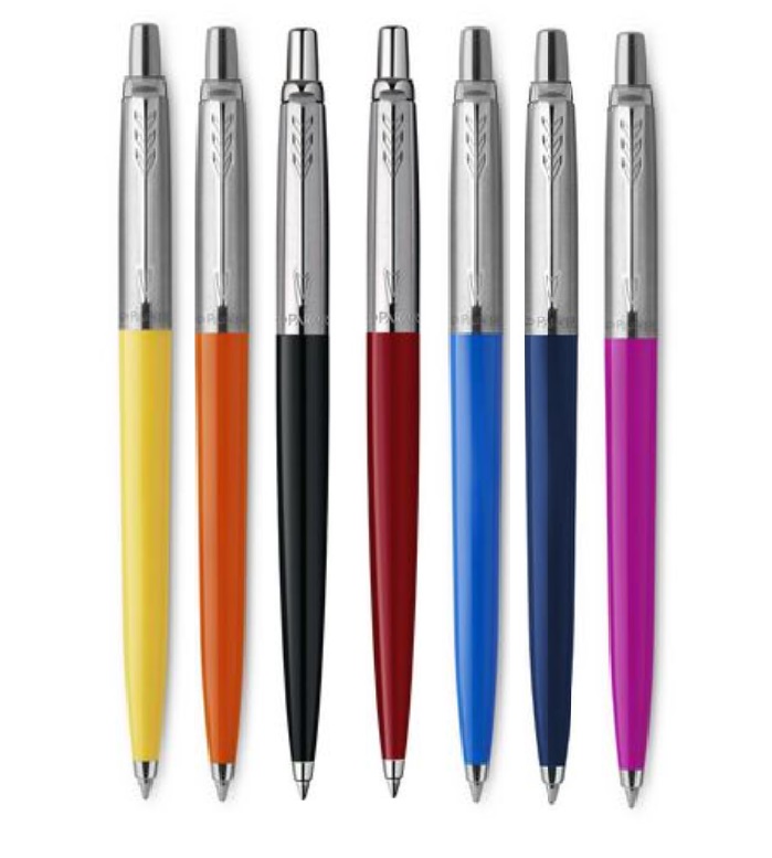 Kulpenna Parker Jotter 1.0mm