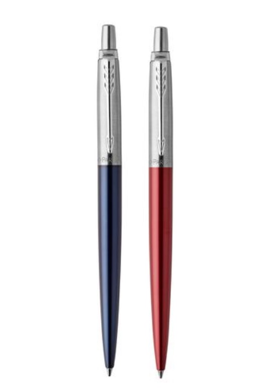 Kulpenna Parker Royal Blå 1.0mm