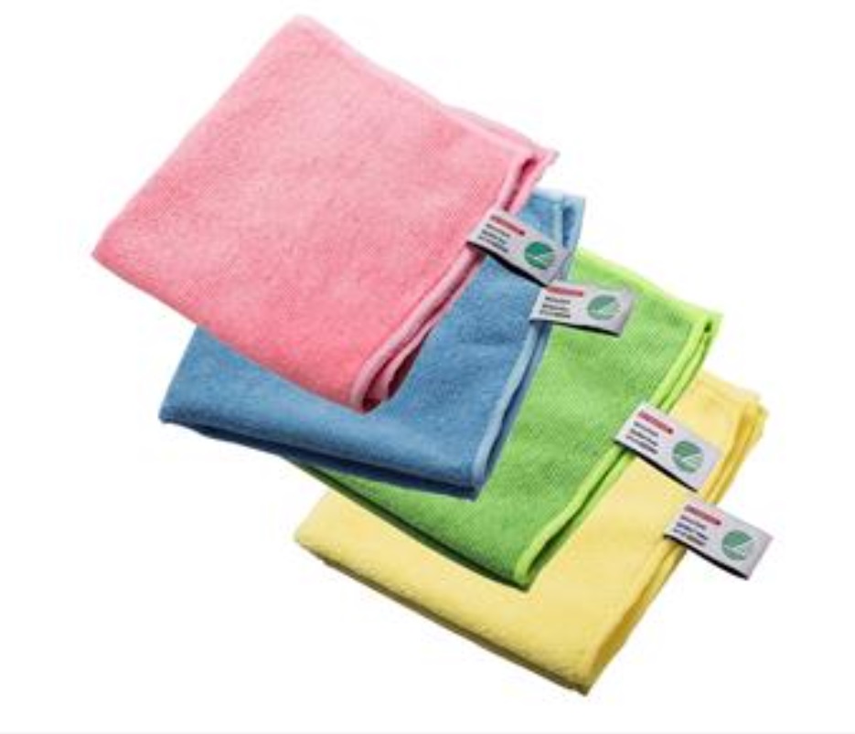 Mikrofiberduk Proffer 32x32cm