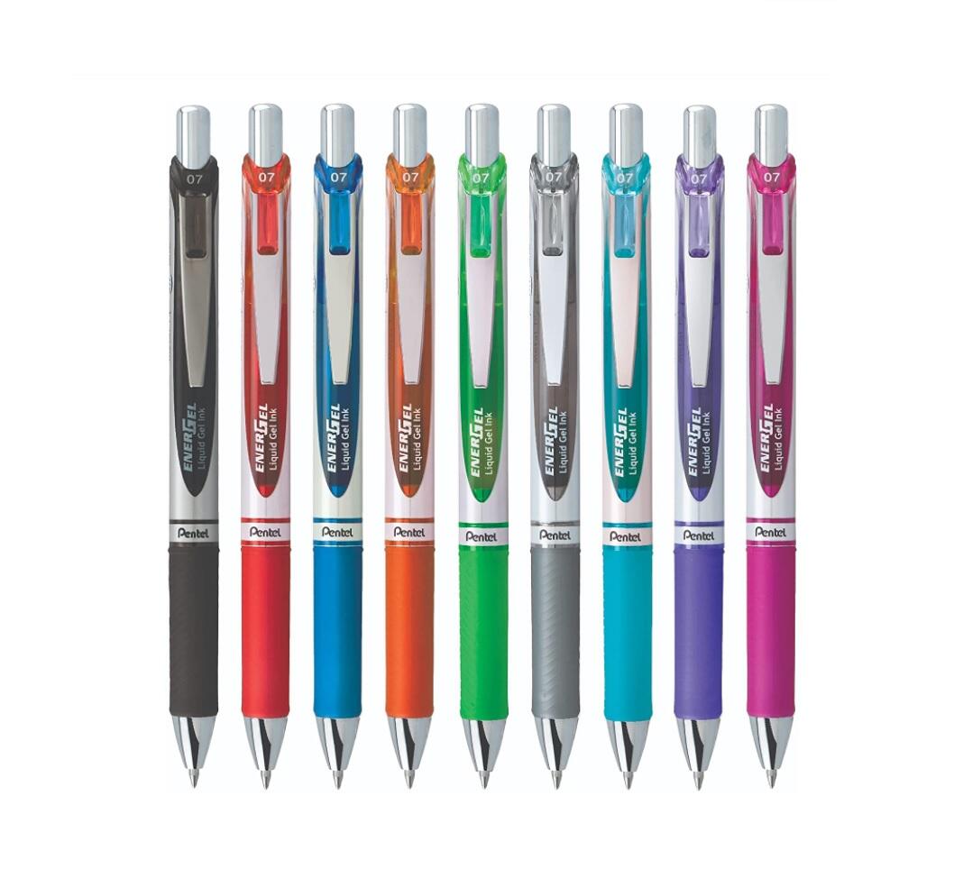 Gelpenna Pentel Energel 0.7mm Gelpenna Pentel Energel 0.7mm