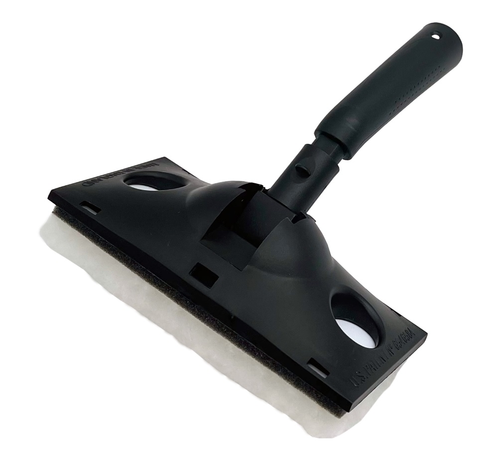 Terrassdyna QPT Steg 3 I 18cm