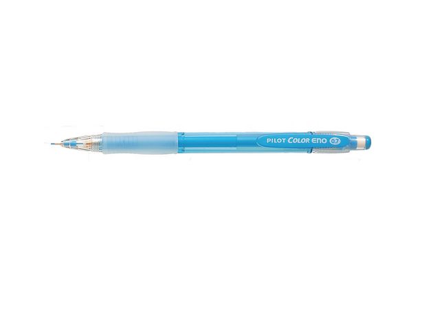 Stiftpenna Pilot Color Eno Ljusblå 0.7mm