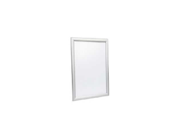 Väggram Nordic Brands Aluminiumprofil Svart A3 25mm