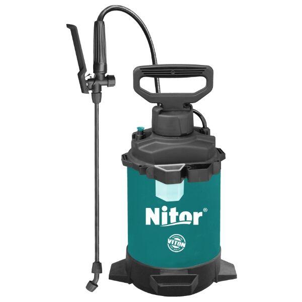 Tryckspruta Fixor by Nitor Viton Tryckspruta Fixor by Nitor Viton