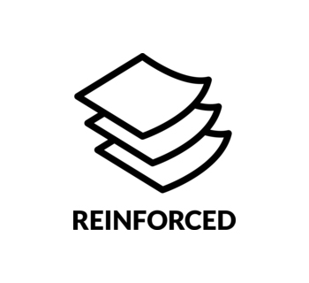 Reinforced Reinforced