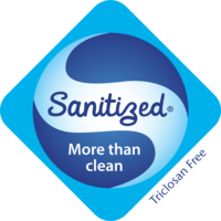 Sanitized Sanitized