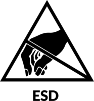 ESD ESD
