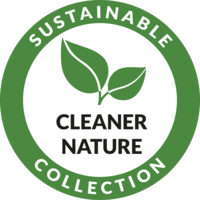 Cleaner nature Cleaner nature
