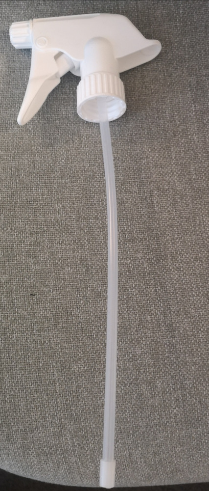 Spraymunstycke KBM till Ytdesinfektion by Lifeclean 1L