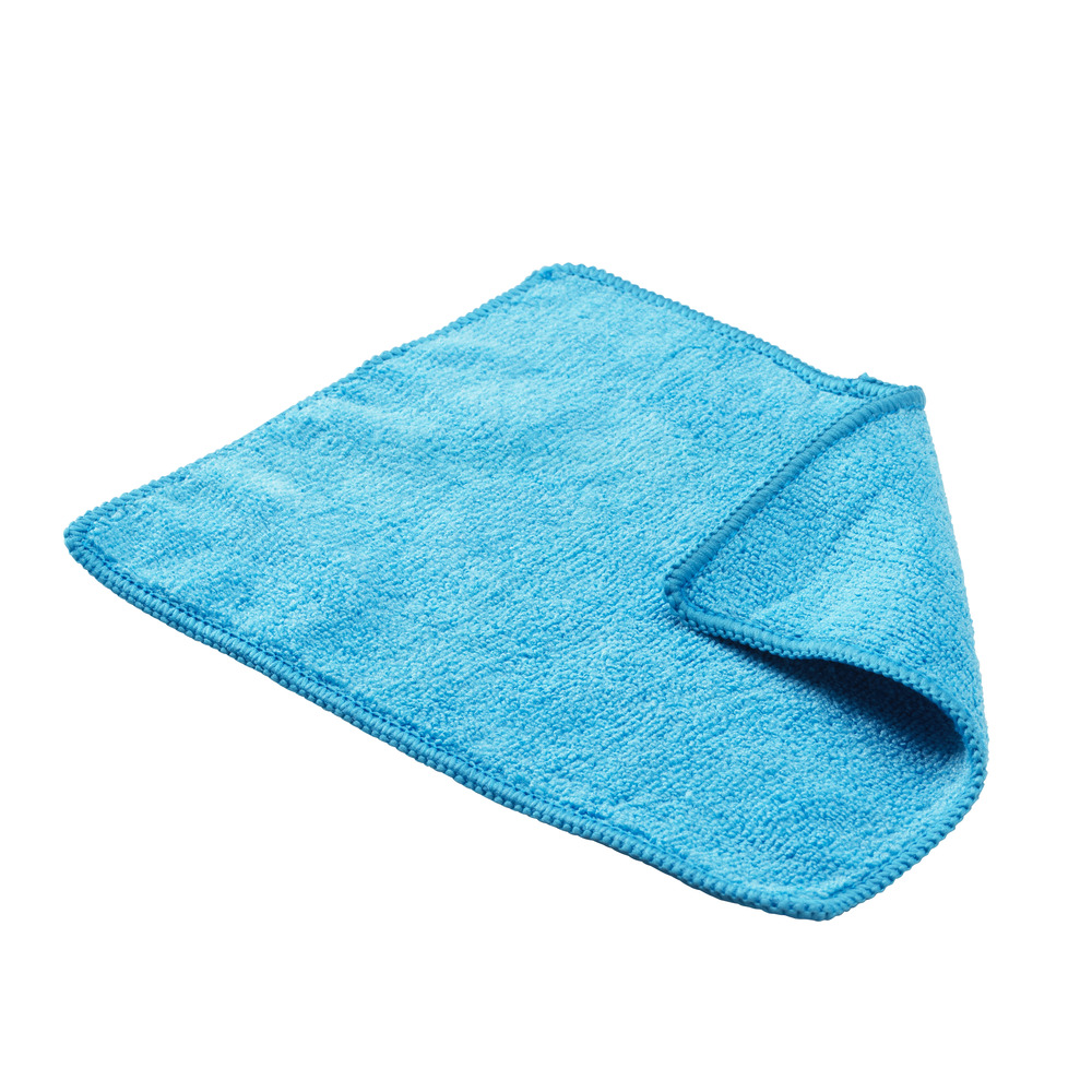 Mikrofiberduk KBM Mini Blå 22x17cm