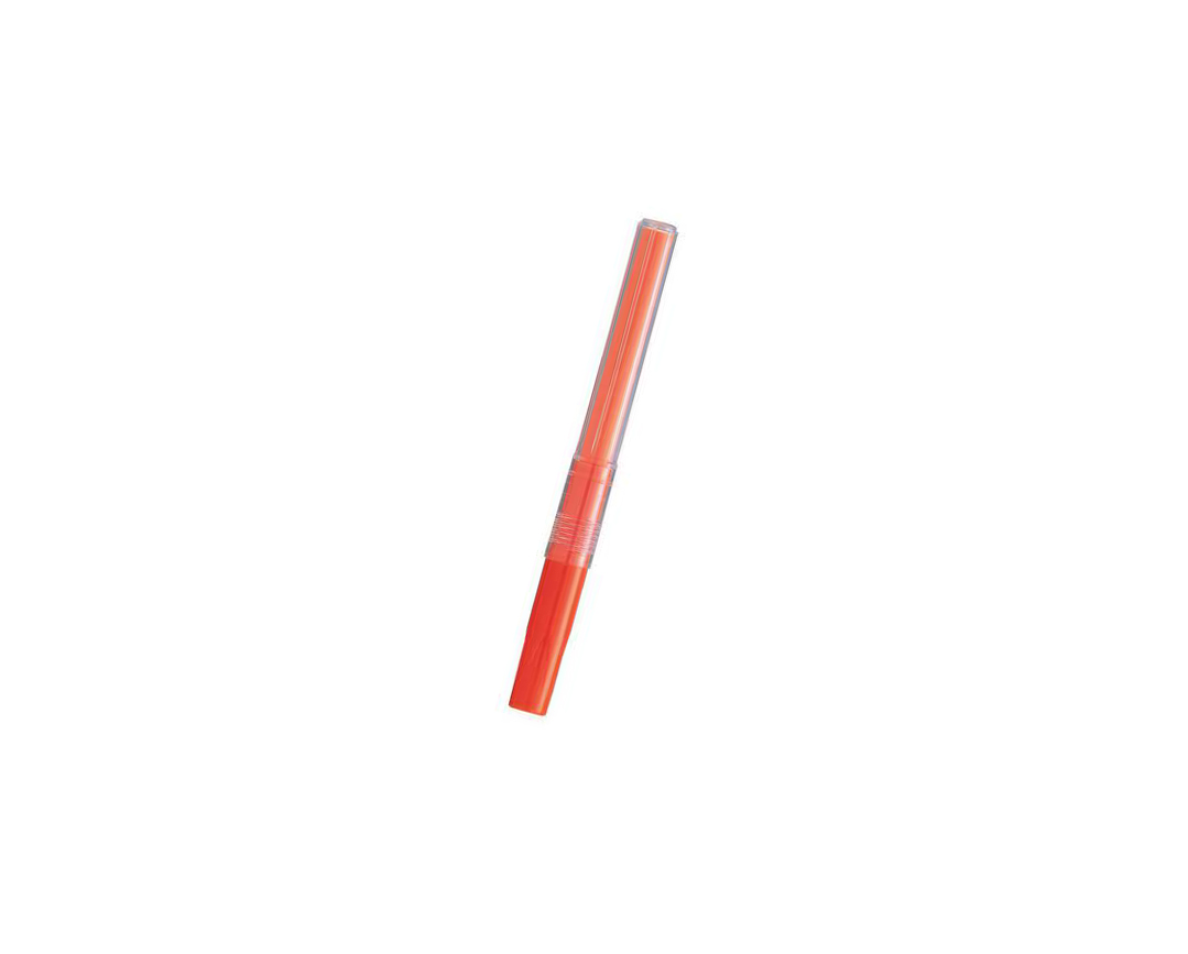 Refill Överstrykningspenna Pentel Orange