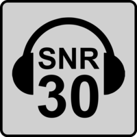 SNR 30