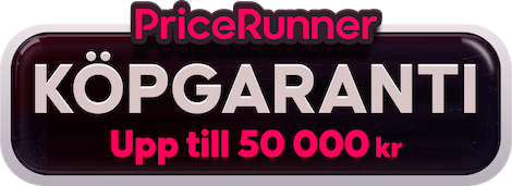 PriceRunner Köpgaranti hos ikontor.se