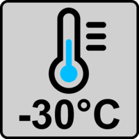 -30°C