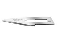 Skalpellblad Swannmorton No11 100st