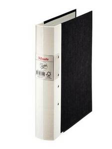 Pärm Esselte Jopa Vit A4 60mm