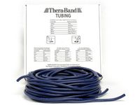Träningsband Thera-band Tubing Blå 30.5m