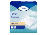 Inkoskydd Tena Bed Normal 60x60cm 40st