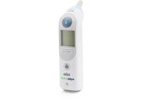 Termometer Braun Thermoscan Pro 6000