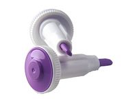 Lansett Haemolance Lila 1.6mm 200st