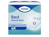 Inkoskydd Tena Bed Plus 60x75cm 25st