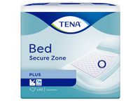 Inkoskydd Tena Bed Plus 60x90cm 30st