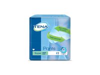 Inkoskydd Tena Pants Super XL 12st
