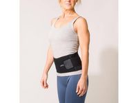 Ländryggsbälte Swedish Posture Medium