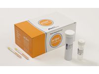 Test Faeces-HB Nordic Brands Actimfecalblood 20st