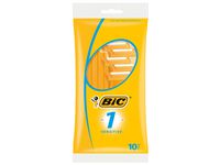 Rakhyvel Bic Sensitive 1-blad 10st