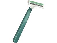 Rakhyvel Dubbelbladig Bic Comfort 10st