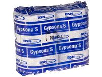 Kalkgips Gypsona S 5cm 4st