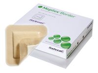 Skumförband Mepilex Border 15x15cm 5st